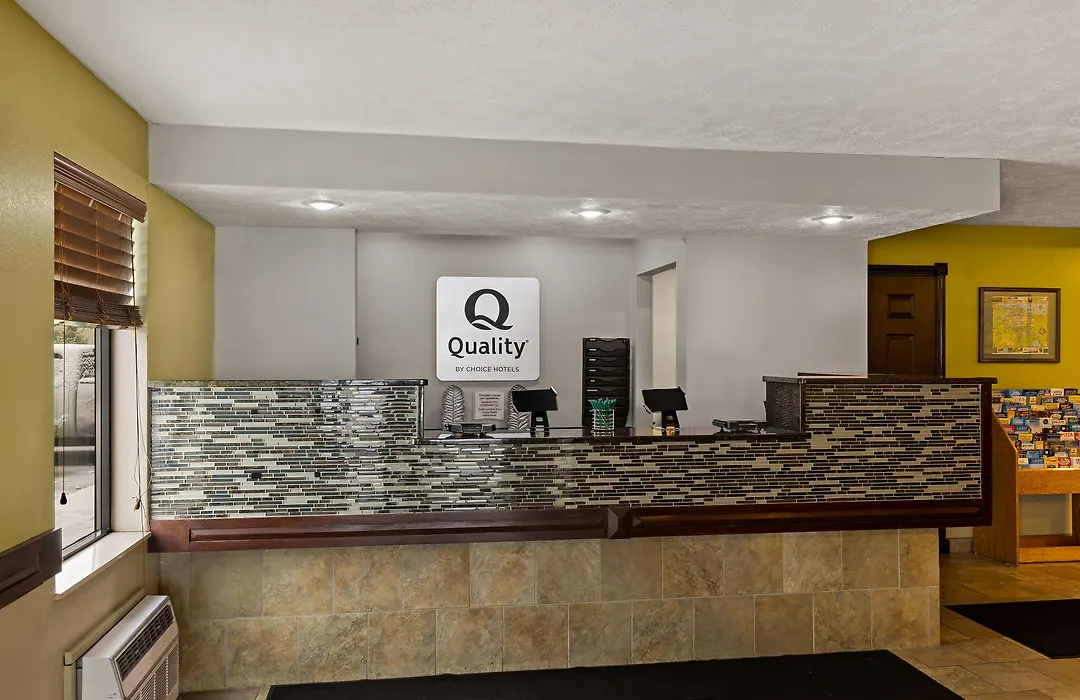 Quality Inn Traverse City-1