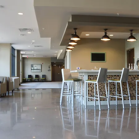 Hotel Indigo Traverse City By Ihg-2