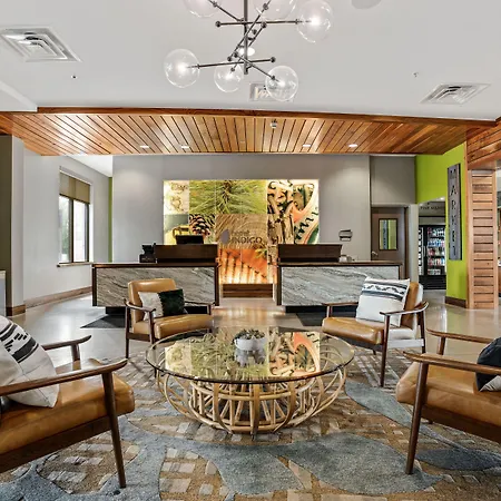Hotel Indigo Traverse City By Ihg-3